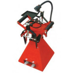 PNEUMATIC MANUAL TYRE SPREADER
