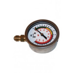 DAIL GAUGE UNIVERSAL BOTTOM ENTRY