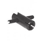 VALVE TOOL LARGE BORE CROSS