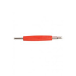 VALVE TOOL STD/LB COMBINATION - RED