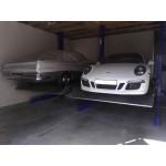 PARKMAC PARKING LIFT single