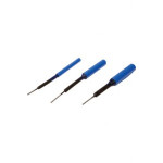 PULL THRU INSERTS XTRASEAL each