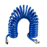 HOSE COIL BLUE AIRSUZY 42163 mm per mt