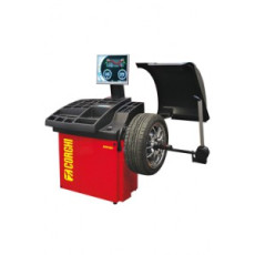 CORGHI EM9380 XLINE WHEEL BALANCER