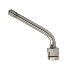 VALVE TRUCK TUBELESS ALU 9.7mm TR546D