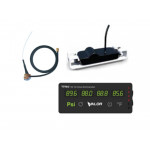  TPMS VALOR KIT FOR MOTORHOMES
