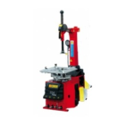 CORGHI PROLINE 324 TYRE CHANGER 24