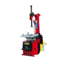 CORGHI PROLINE 324 TYRE CHANGER 24