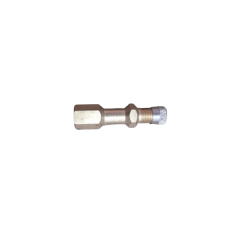 VALVE EXT METAL 34mm (25mm EFF)