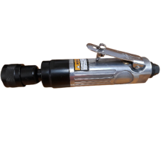 AIR BUFFER IXD with I/CHANGE CHUCK 3000rpm