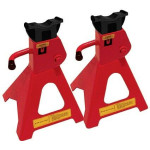 TRESSLES PASSENGER 3TON pair