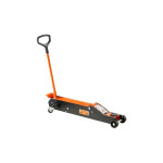 JACK 5T TROLLEY LONG FRAME