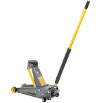 3T TROLLEY JACK - TURBO LIFTER